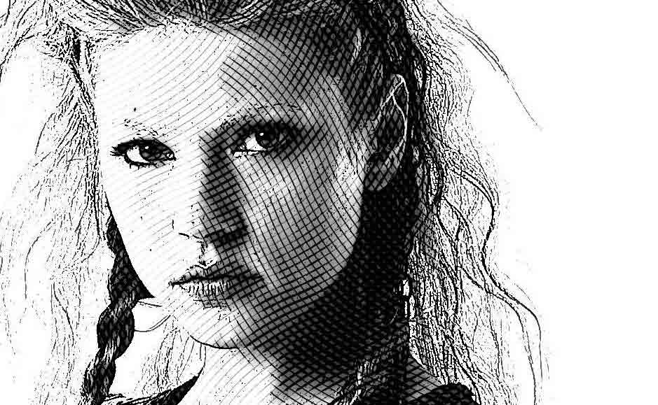 La sonrisita de Ragnar