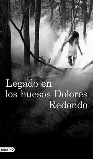 Legado en los huesos