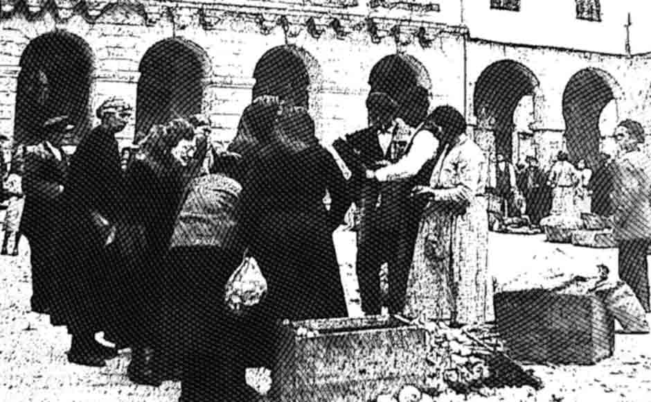 La TDT y el mercado de los catetos