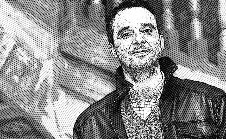 Michi Huerta: «En el cine comercial de hoy a veces te sientes agredido intelectualmente»