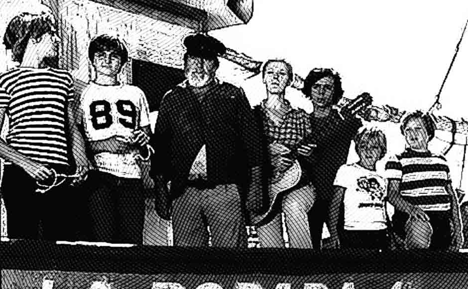 Verano Azul y la tristeza