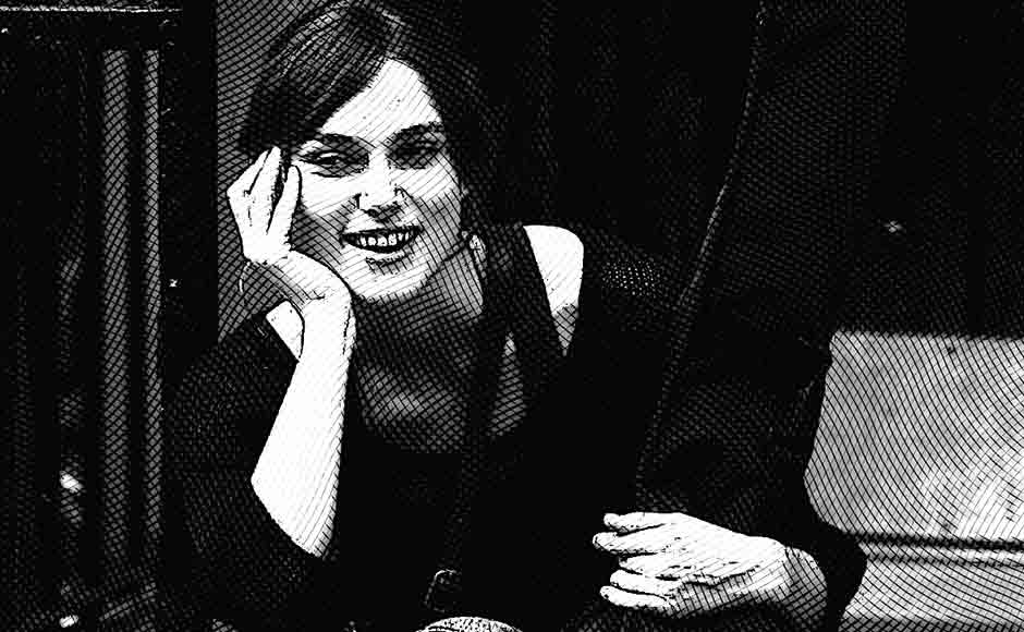 Begin Again: ¡Mamá, quiero ser artista!