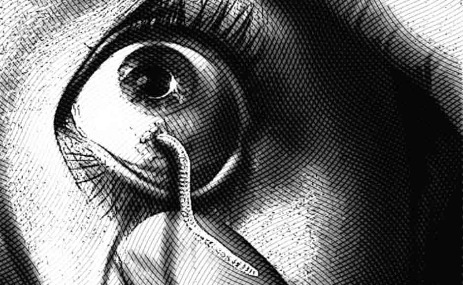 The Strain: entre pelucas y vampiros nazis