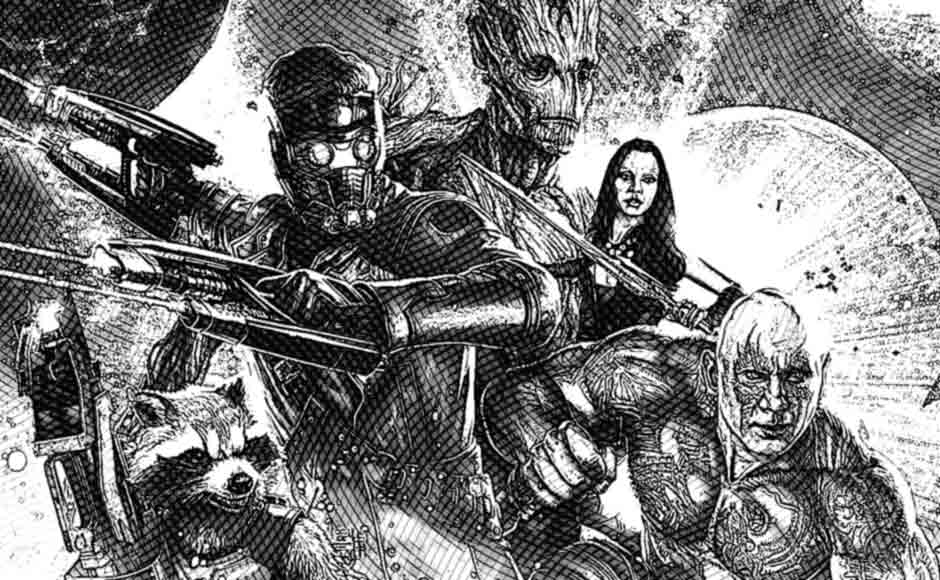 Adaptaciones de cómic: lo indispensable y lo superfluo