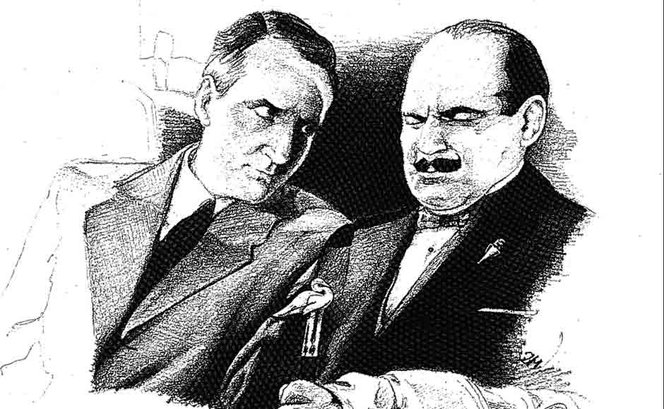 Escribir a golpe de güija