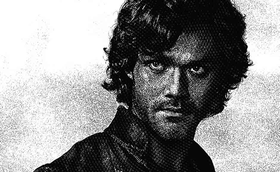 Marco Polo: yeso y política