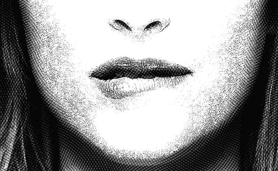 Fifty Shades of Grey