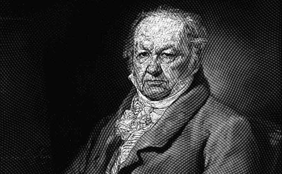 Goya