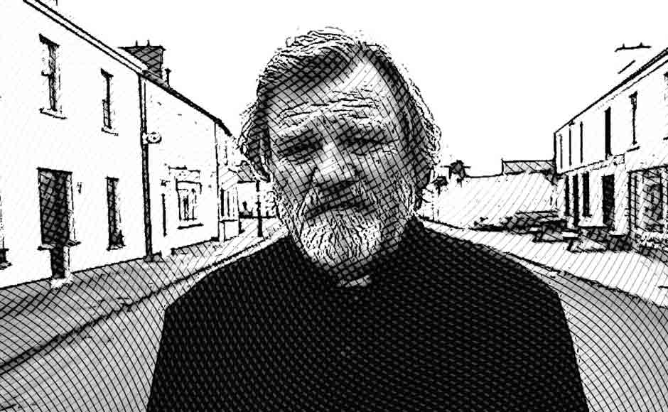 Calvary: De pardillos va el juego