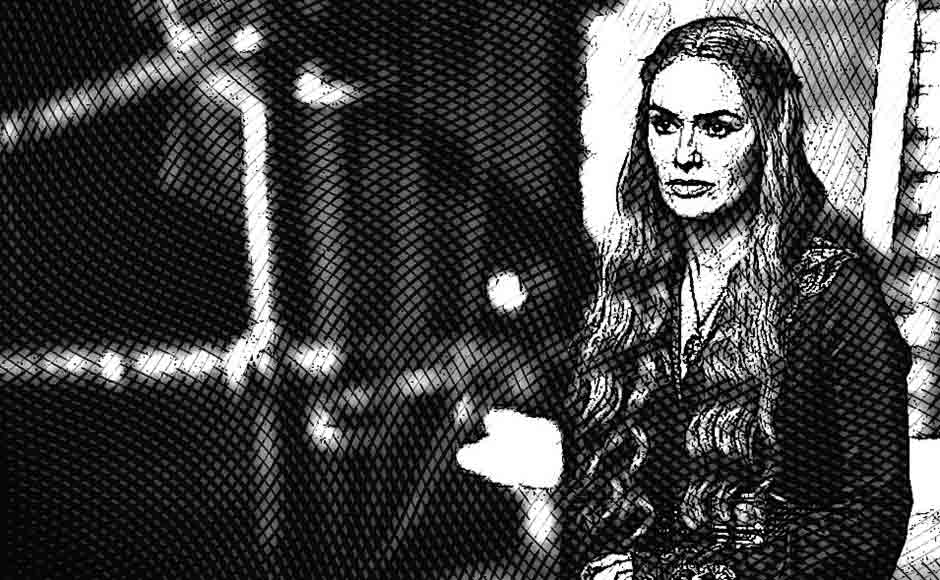 El machismo y los siete reinos (Juego de Trolas XI)