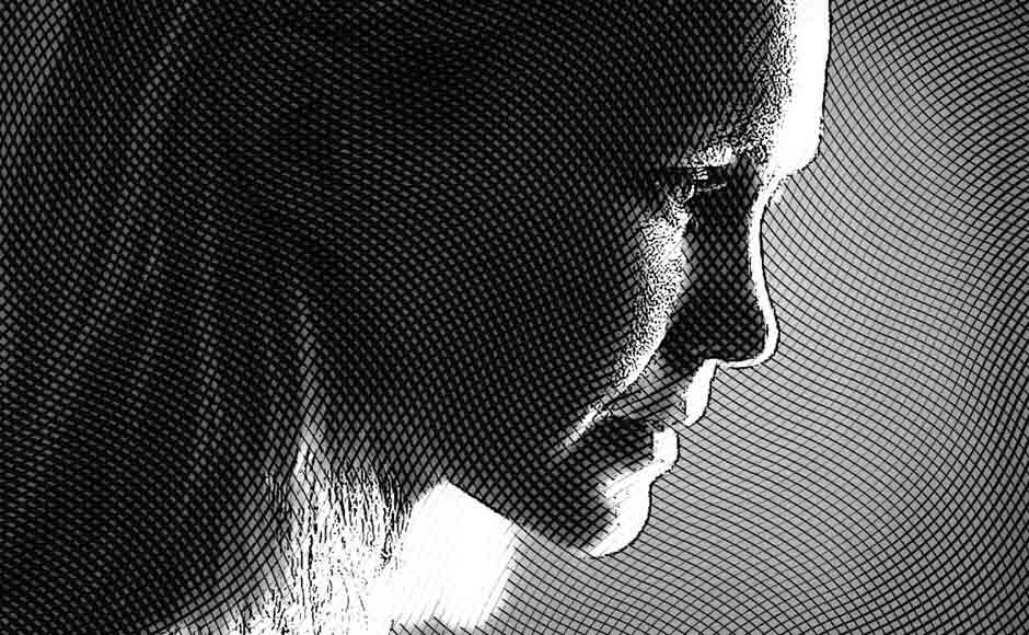 Blind, la locura audiovisual del año