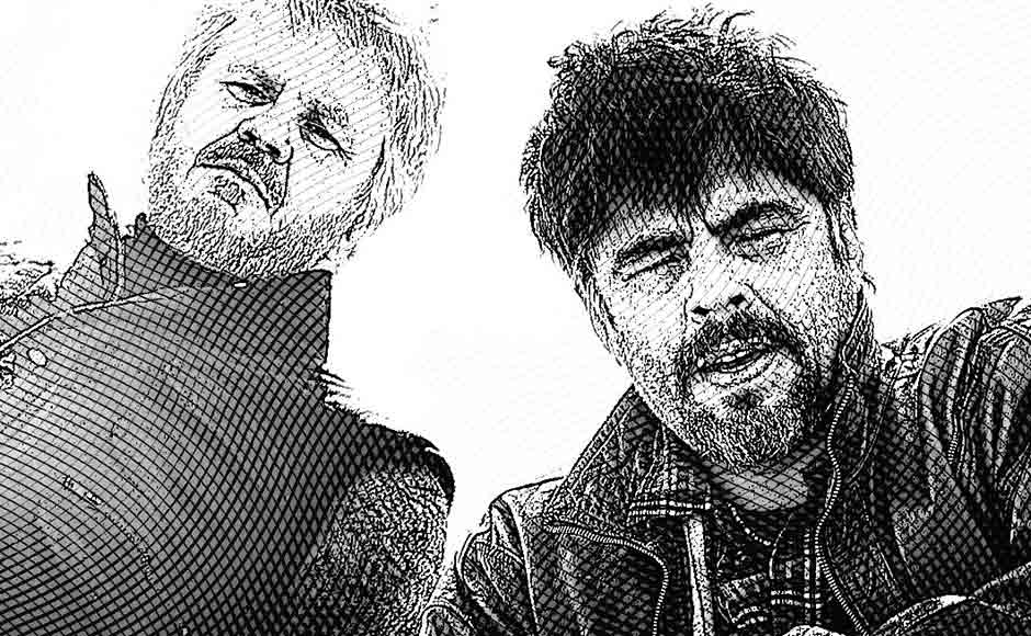 Un día no tan perfecto