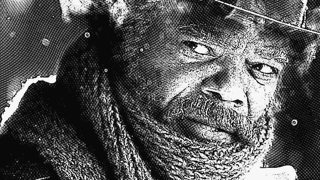 Los Odiosos Ocho: western de salón