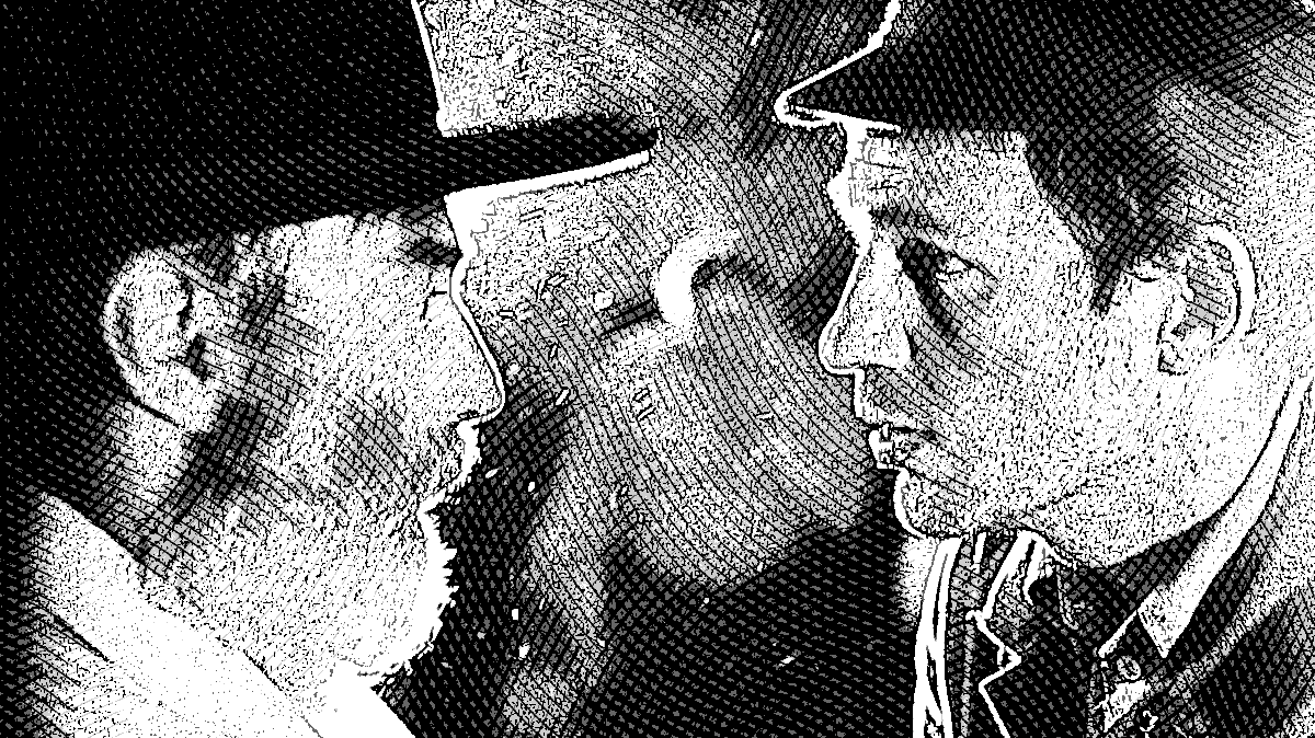 Hijo de Saúl: una mirada nueva sobre el Holocausto