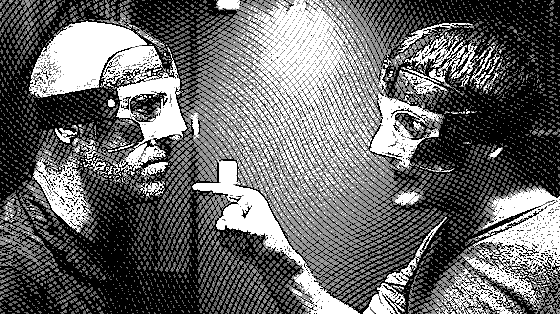 Cien años de perdón: todos somos ladrón