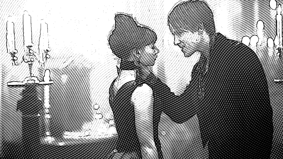 Penny Dreadful: blanco, cristiano y varón