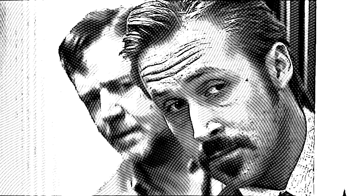 Dos buenos tipos: el sexo de Los Ángeles