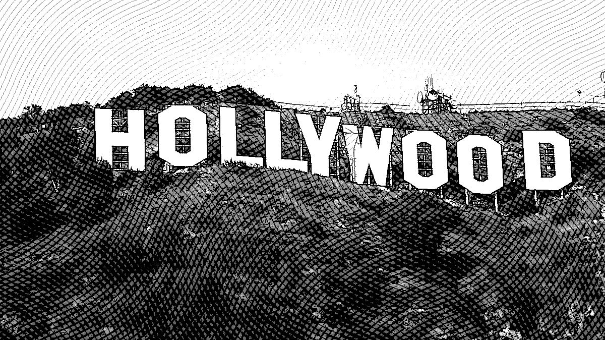 La dictadura del cine estadounidense