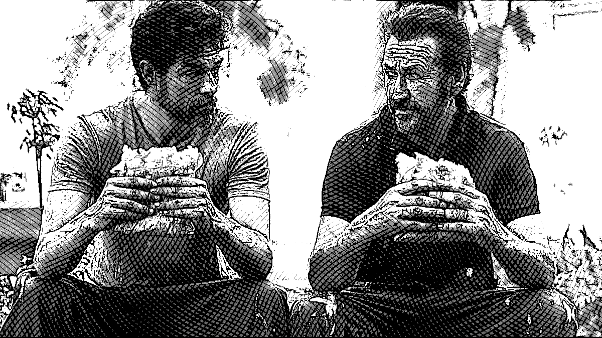 Si Dios quiere: la risa predecible