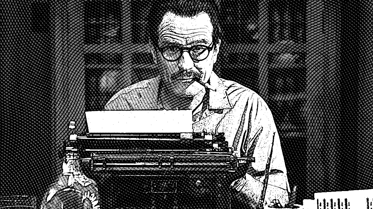 Trumbo: yo soy Espartaco