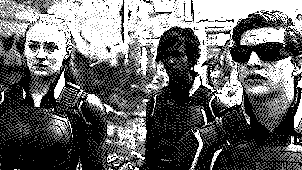 X-Men Apocalypse: becarios para salvar al Mundo