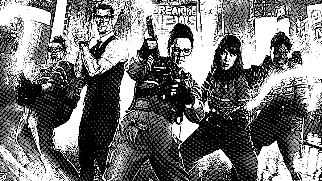 Más efectos que risas