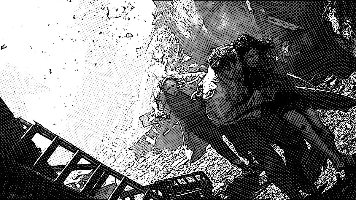 En el amor y en la guerra