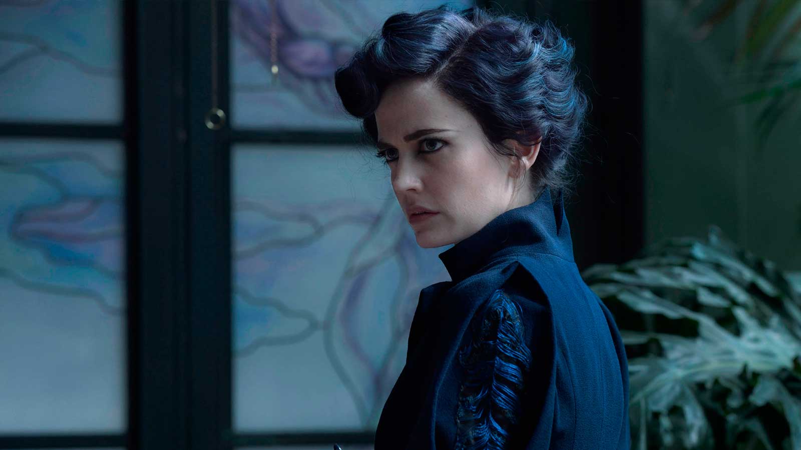 La infancia embalsamada