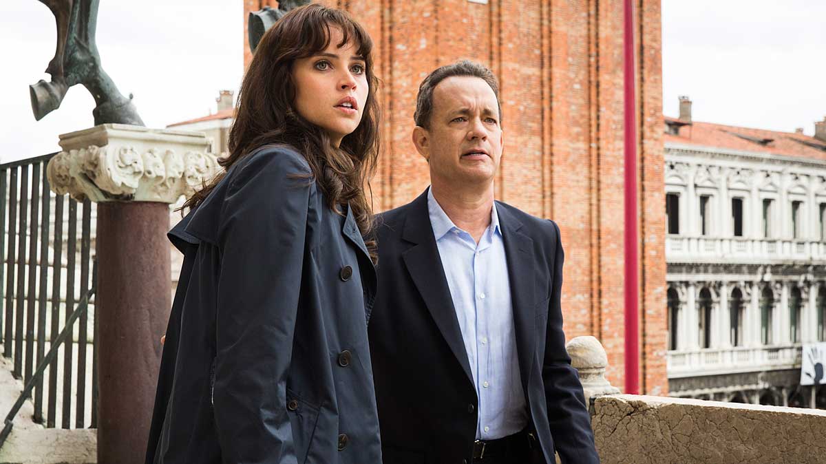 Los guías de museo salvarán a la humanidad