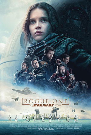 Rogue One, Star Wars
