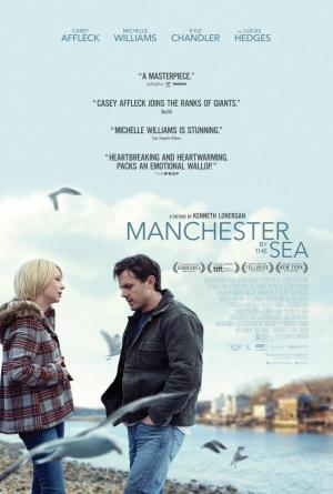 Manchester frente al mar, manchester by the sea