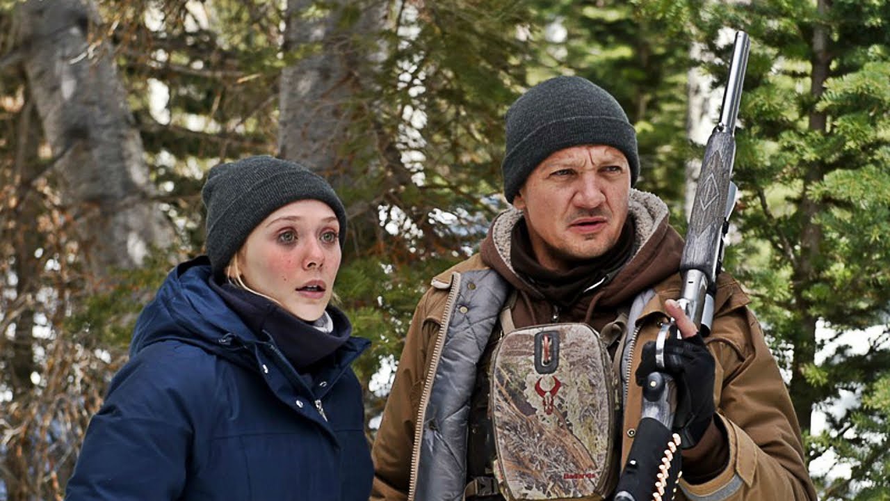 Wind River. No es lo que parece