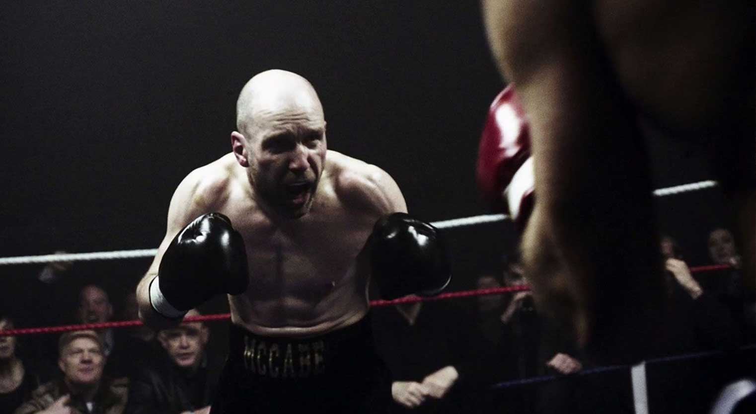 Jawbone: una película de boxeo (casi) sin boxeo