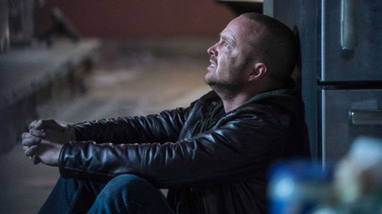 El Camino: se cierra el círculo