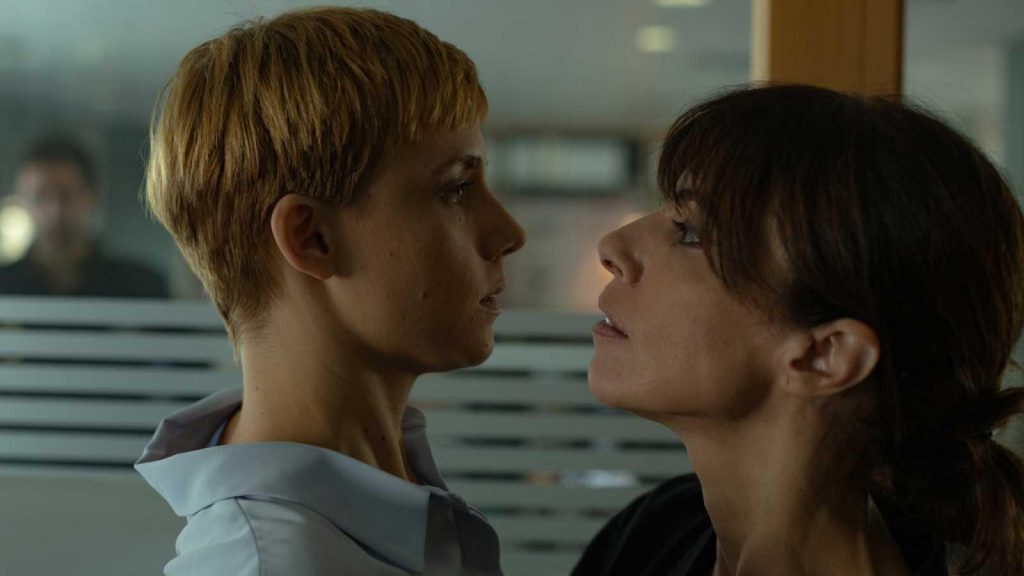 El asesino de los caprichos: rivalidad profesional