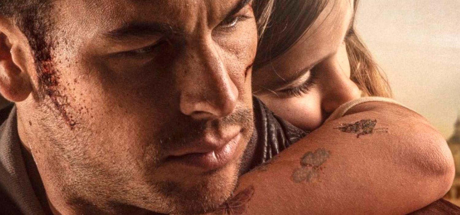 Adiós: lazos de sangre