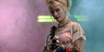 Birds of prey: sororidad brutal