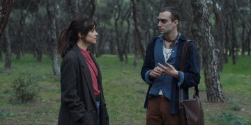 El arte de volver: sobre el desarraigo