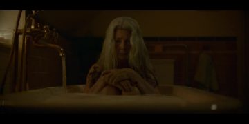 Relic: miedo a la herencia familiar