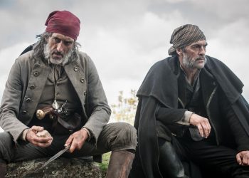 Libertad: Mandaloriano bien