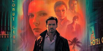 Reminiscencia: melodrama tech-noir