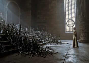 La casa del dragón (1.01)