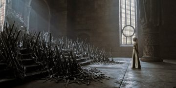 La casa del dragón (1.01)