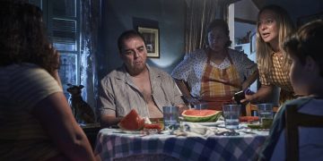 Cerdita: el infierno rural