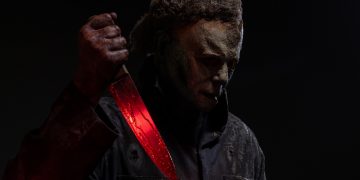 Halloween Ends: colgar la máscara