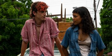 Hasta los huesos: te como la cara