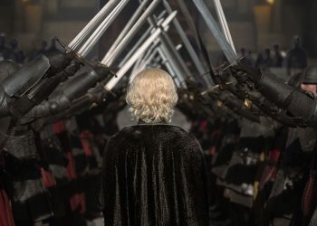 La casa del dragón (1.09)