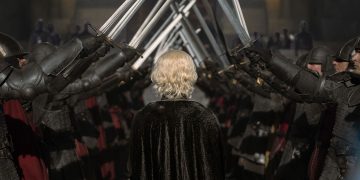 La casa del dragón (1.09)