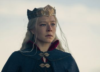 La casa del dragón (1.10)