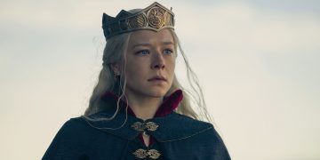 La casa del dragón (1.10)